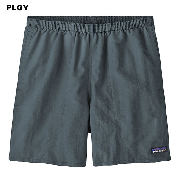 20OFFpatagonia(ѥ˥) M's Baggies Shorts - 5 in. (󥺡Х硼)
