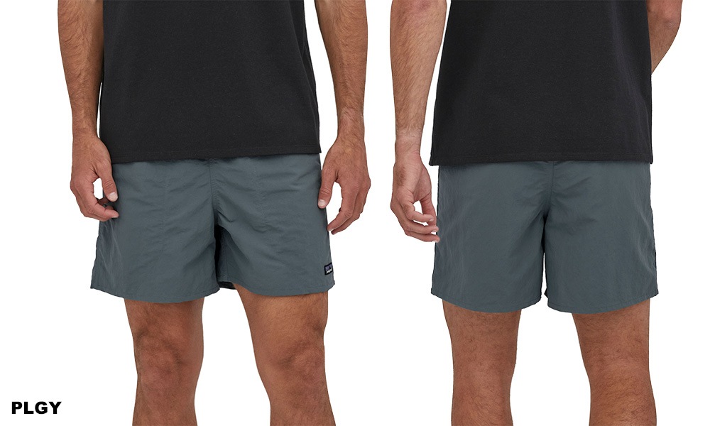 20OFFpatagonia(ѥ˥) M's Baggies Shorts - 5 in. (󥺡Х硼)