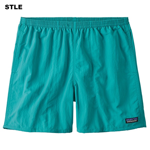 20OFFpatagonia(ѥ˥) M's Baggies Shorts - 5 in. (󥺡Х硼)