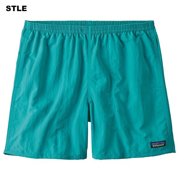 patagonia(ѥ˥) M's Baggies Shorts - 5 in. (󥺡Х硼)