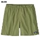 patagonia(ѥ˥) M's Baggies Shorts - 5 in. (󥺡Х硼)