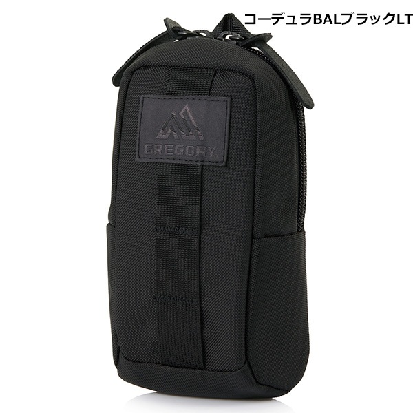 GREGORY(���쥴�꡼) QUICK PADDED CASE M �����å��ѥǥåɥ�����M