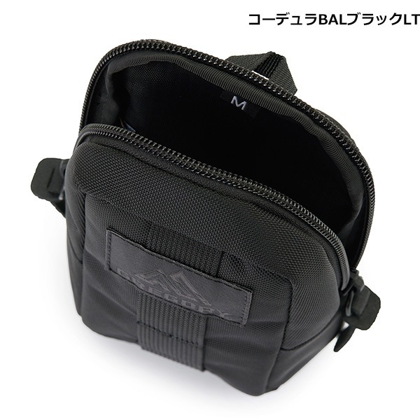 GREGORY(���쥴�꡼) QUICK PADDED CASE M �����å��ѥǥåɥ�����M