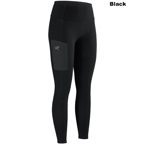 ARC'TERYX(�������ƥꥯ��) Satoro Merino Wool Bottom Women's(���ȥ� ���Υ����� �ܥȥॹ �������) X000009321
