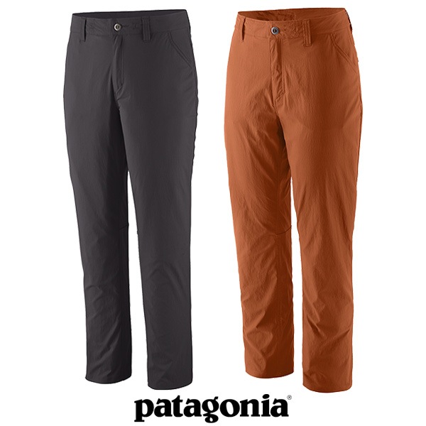 30％OFF】patagonia(パタゴニア) W's Quandary Pant -Reg (ウィメンズ