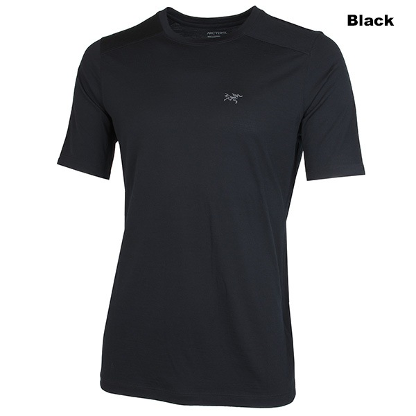 ARC'TERYX(�������ƥꥯ��) Ionia Merino Wool SS Men's(�����˥� ���Υ����� ���硼�ȥ��꡼�� ���) X000006816