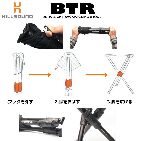 HILL SOUND(ҥ륵) BTRġ14