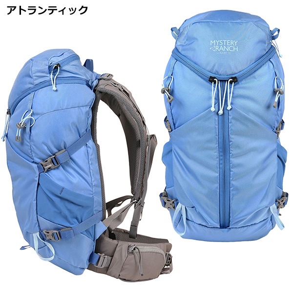 MYSTERY RANCH(�ߥ��ƥ꡼����) WOMEN'S COULEE 20(������� �����꡼20) 19761538