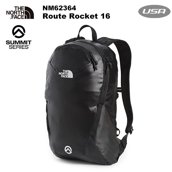 THE NORTH FACE(�Ρ����ե�����) ��SUMMIT���꡼����Route Rocket16(�롼�ȥ����å�16) NM62364