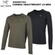 ARC'TERYX(ƥꥯ) Cormac Heavyweight LS Men's(ޥå إӡ 󥰥꡼ ) X000007422