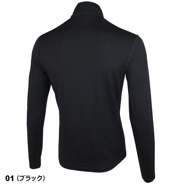 icebreaker(�������֥졼����) M 200 Oasis LS Half Zip (���200�����������󥰥��꡼�֥ϡ��ե��å�)