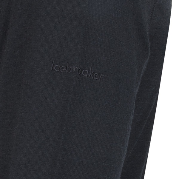 icebreaker(�������֥졼����) M 200 Oasis LS Half Zip (���200�����������󥰥��꡼�֥ϡ��ե��å�)