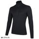 icebreaker(�������֥졼����) M 200 Oasis LS Half Zip (���200�����������󥰥��꡼�֥ϡ��ե��å�)