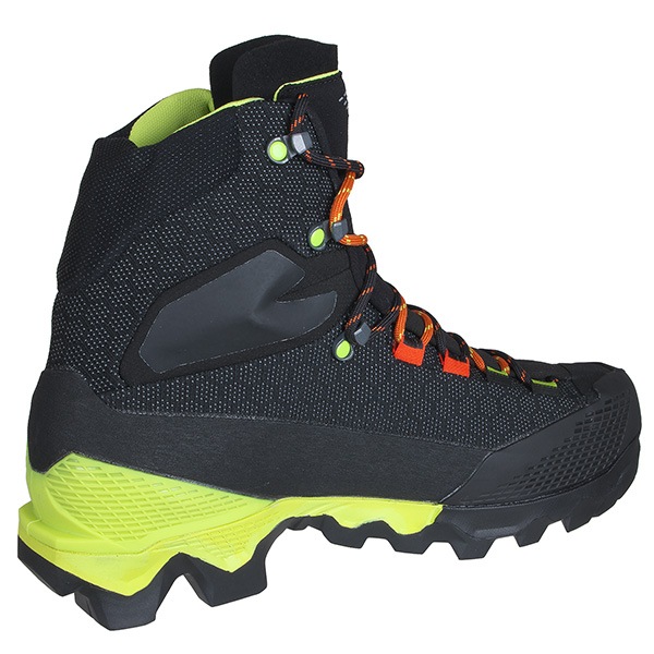 SPORTIVA(���ݥ�ƥ���) Aequilibrium ST GTX (��������ӥ��� ST GTX) Carbon/Lime Punch
