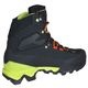 SPORTIVA(���ݥ�ƥ���) Aequilibrium ST GTX (��������ӥ��� ST GTX) Carbon/Lime Punch