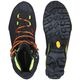SPORTIVA(���ݥ�ƥ���) Aequilibrium ST GTX (��������ӥ��� ST GTX) Carbon/Lime Punch