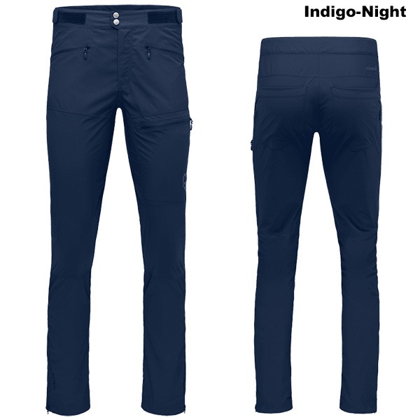 NORRONA(�Υ�����) femund Flex1 Lightweight Pants Men's 2685-24