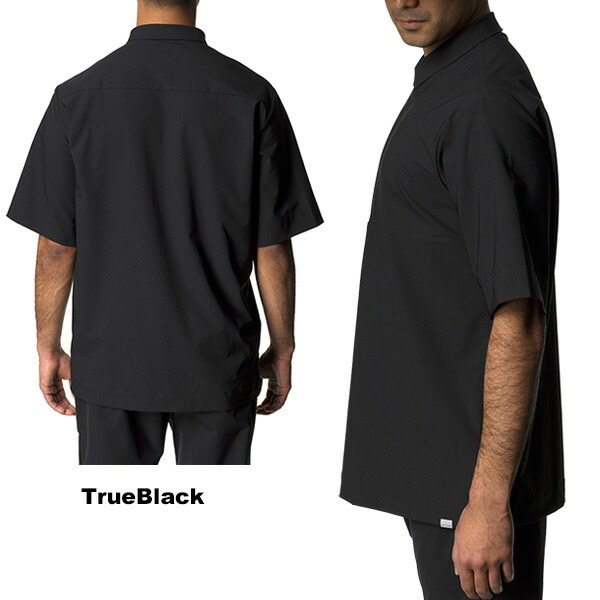 HOUDINI(�ա��ǥ���) Men's Cosmo Shirt 238724