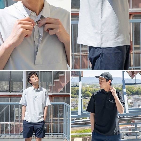 HOUDINI(�ա��ǥ���) Men's Cosmo Shirt 238724