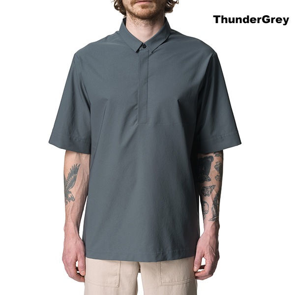 HOUDINI(�ա��ǥ���) Men's Cosmo Shirt 238724