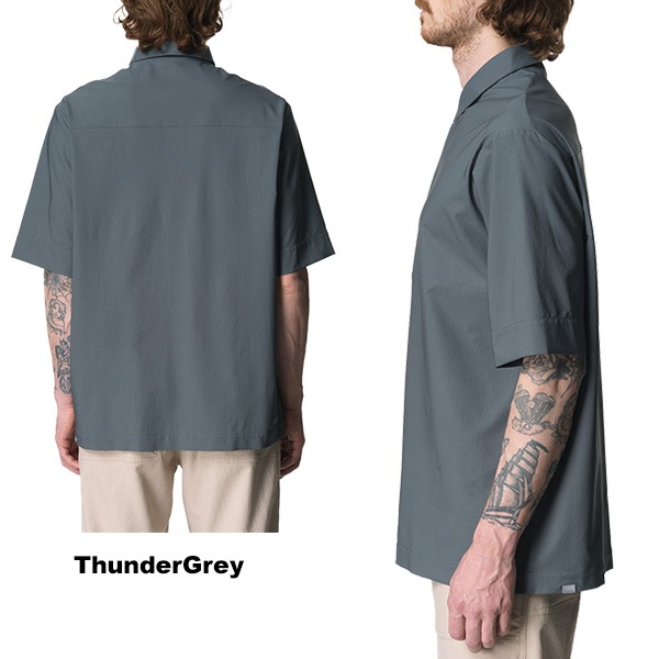 HOUDINI(�ա��ǥ���) Men's Cosmo Shirt 238724