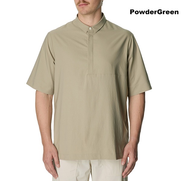 HOUDINI(�ա��ǥ���) Men's Cosmo Shirt 238724