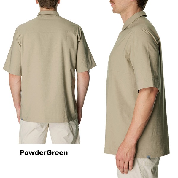 HOUDINI(�ա��ǥ���) Men's Cosmo Shirt 238724