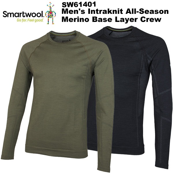 smartwool(���ޡ��ȥ������ ��� ����ȥ�˥å� �����륷��������� �١����쥤�䡼���롼 SW61401