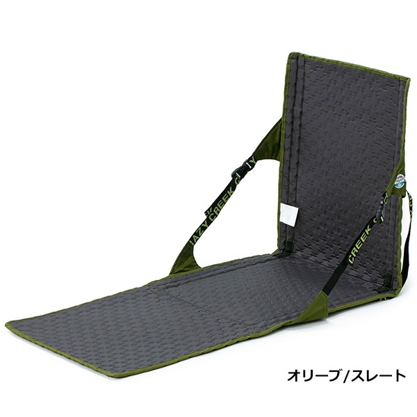 Crazy Creek(���쥤�������꡼��) HEX 2.0 POWERLOUNGER(�إå���2.0 �ѥ�饦�󥸥㡼) 12590013