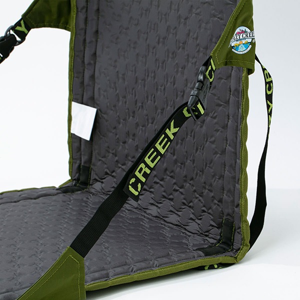 Crazy Creek(���쥤�������꡼��) HEX 2.0 POWERLOUNGER(�إå���2.0 �ѥ�饦�󥸥㡼) 12590013