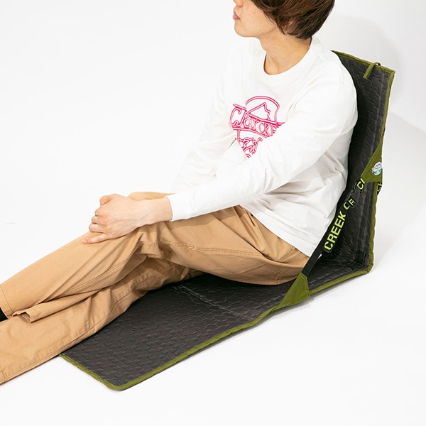 Crazy Creek(���쥤�������꡼��) HEX 2.0 POWERLOUNGER(�إå���2.0 �ѥ�饦�󥸥㡼) 12590013