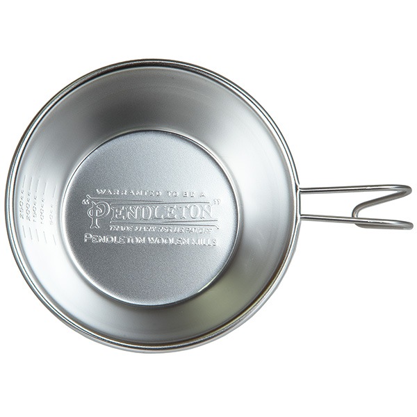 ��20%OFF��PENDLETON(�ڥ�ɥ�ȥ�) YK101 Sierra Cup 19802158 (Vintage Logo) 2023ǯ��ǥ�