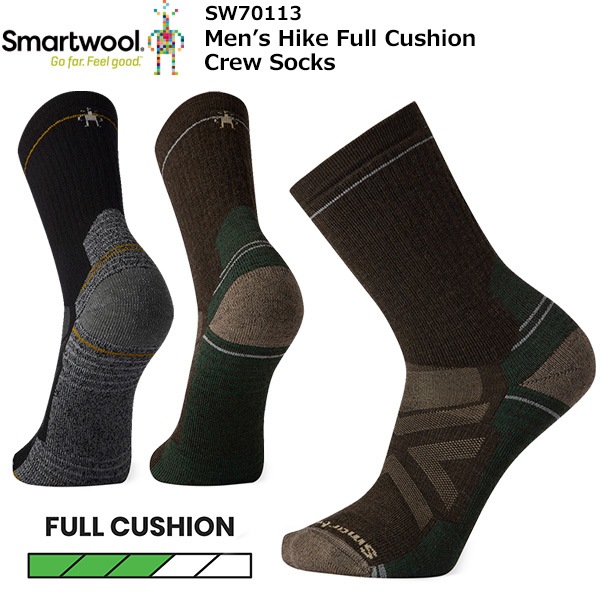 smartwool(���ޡ��ȥ�����) �ϥ��� �ե륯�å���� ���롼 SW70113