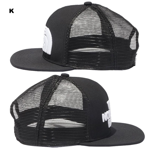 THE NORTH FACE(Ρե) Message Mesh Cap(åå奭å)