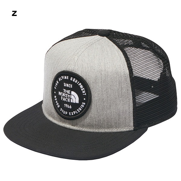 THE NORTH FACE(Ρե) Message Mesh Cap(åå奭å)