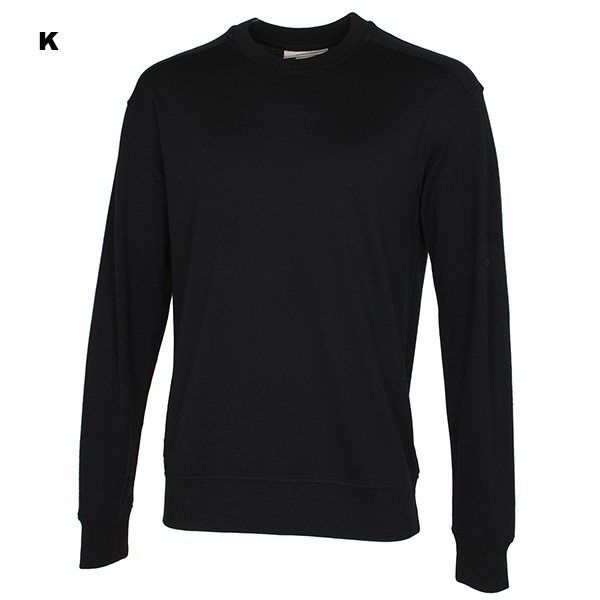 30%OFFicebreaker(֥졼) M Merino Terry LS Sweatshirt ( ƥ꡼ 󥰥꡼ åȥ) 2024-25ߥǥ