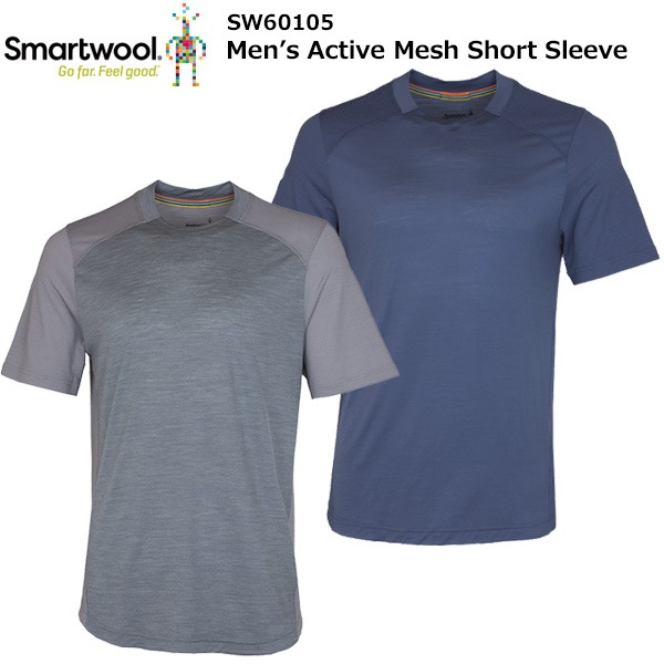smartwool(���ޡ��ȥ�����˥�� �����ƥ��֥�å��� ���硼�ȥ��꡼�� SW60105