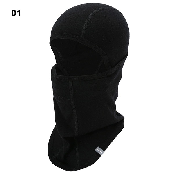 icebreaker(�������֥졼����) 200 Oasis Balaclava (200���������Х饯���)