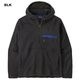 patagonia(�ѥ����˥�) M's Better Sweater 1/2 Zip P/O (��󥺡��٥���������������1/2���åס��ץ륪���С�)