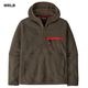 patagonia(�ѥ����˥�) M's Better Sweater 1/2 Zip P/O (��󥺡��٥���������������1/2���åס��ץ륪���С�)