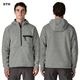patagonia(�ѥ����˥�) M's Better Sweater 1/2 Zip P/O (��󥺡��٥���������������1/2���åס��ץ륪���С�)