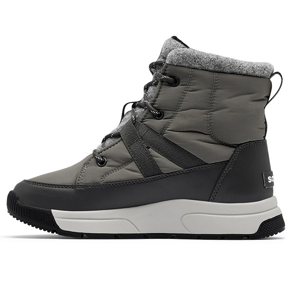 SOREL(�����) �����åȥˡ�3 �ߥåɥ����������ץ롼�� NL5282 052(Quarry, Grill)