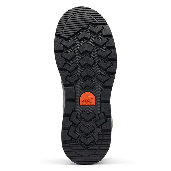 SOREL(�����) �����åȥˡ�3 �ߥåɥ����������ץ롼�� NL5282 052(Quarry, Grill)