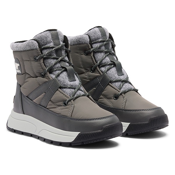 SOREL(�����) �����åȥˡ�3 �ߥåɥ����������ץ롼�� NL5282 052(Quarry, Grill)