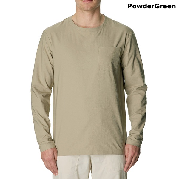 HOUDINI(�ա��ǥ���) Men's Cover Crew 258694