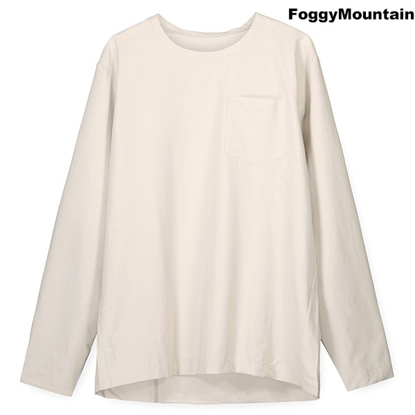 HOUDINI(�ա��ǥ���) Men's Cover Crew 258694
