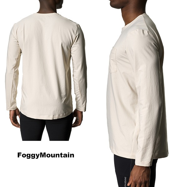 HOUDINI(�ա��ǥ���) Men's Cover Crew 258694