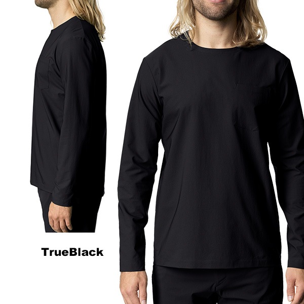 HOUDINI(�ա��ǥ���) Men's Cover Crew 258694