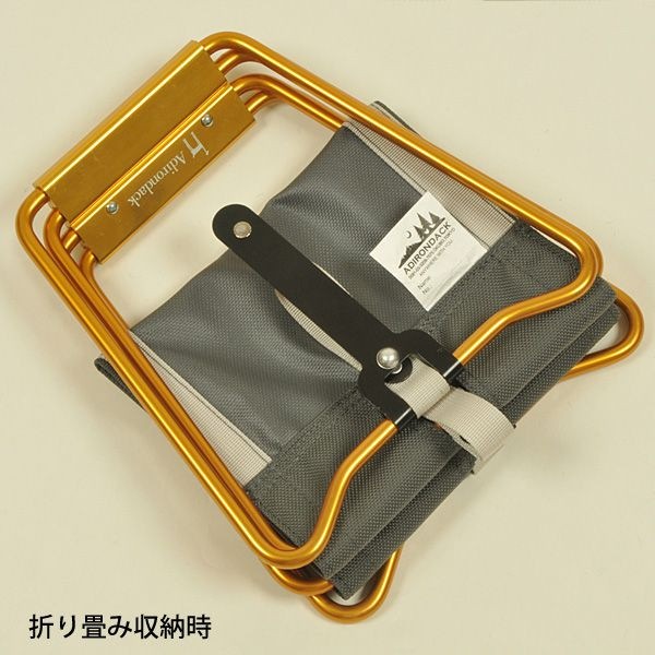 ADIRONDACK(���ǥ�������å�) �ޥ����������� ������ɥե졼�� 89001058