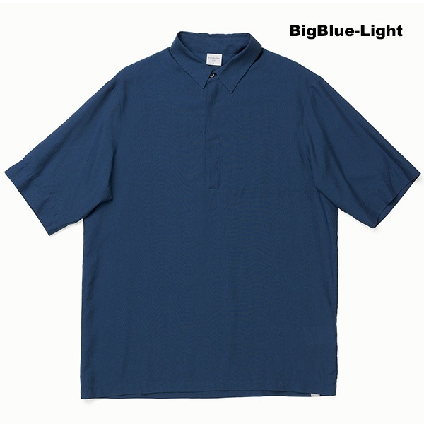 HOUDINI(աǥ) Men's Tree Polo Shirt 860009